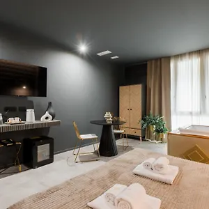  Affittacamere Porta D'oro Charming House Ii &